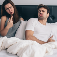 Wirkung von Venlafaxin auf die sexuelle Funktion, einschließlich erektiler Dysfunktion bei Männern und Frauen.