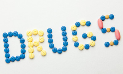 Alphablocker und erektile Dysfunktion.